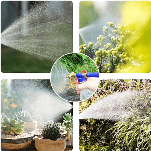 ATOMIZADOR MANUAL DE JARDIN