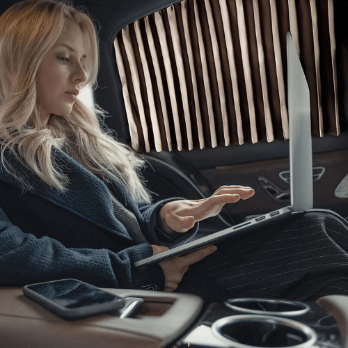 CORTINAS MAGNETICAS SOLARSHIELD