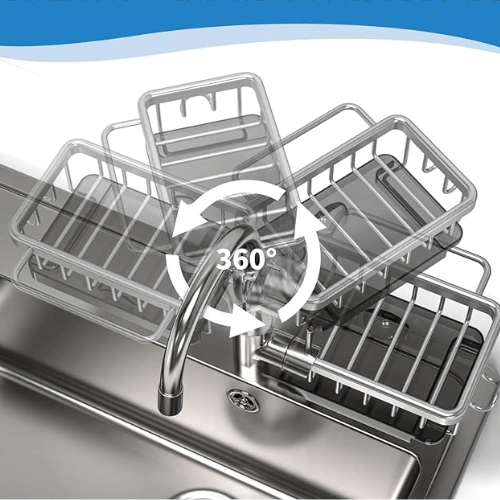 ORGANIZADOR GRIFO COCINA GT