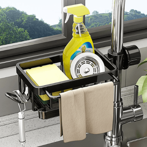ORGANIZADOR GRIFO COCINA GT