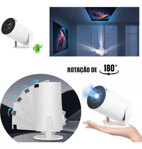 PROYECTOR DE LUZ