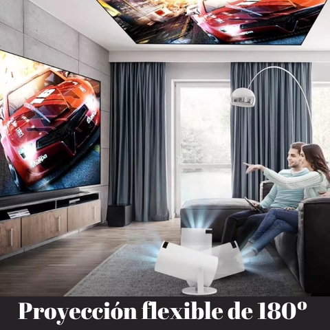 PROYECTOR DE LUZ